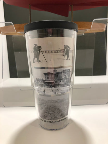 Historical Museum Tervis