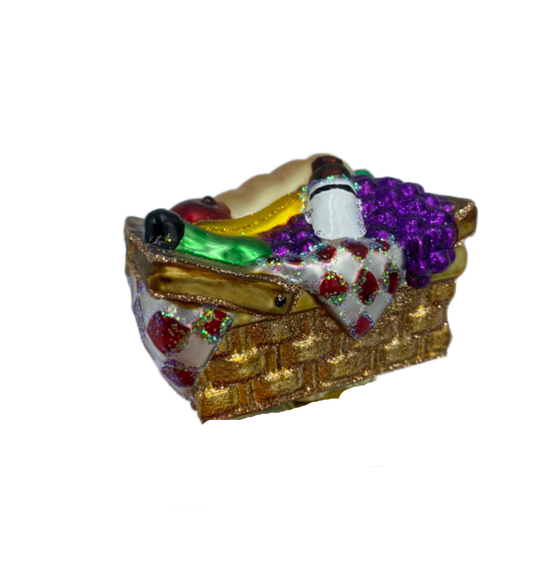 Picnic Basket