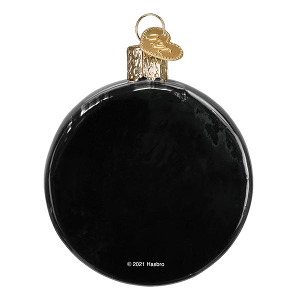Simon Ornament